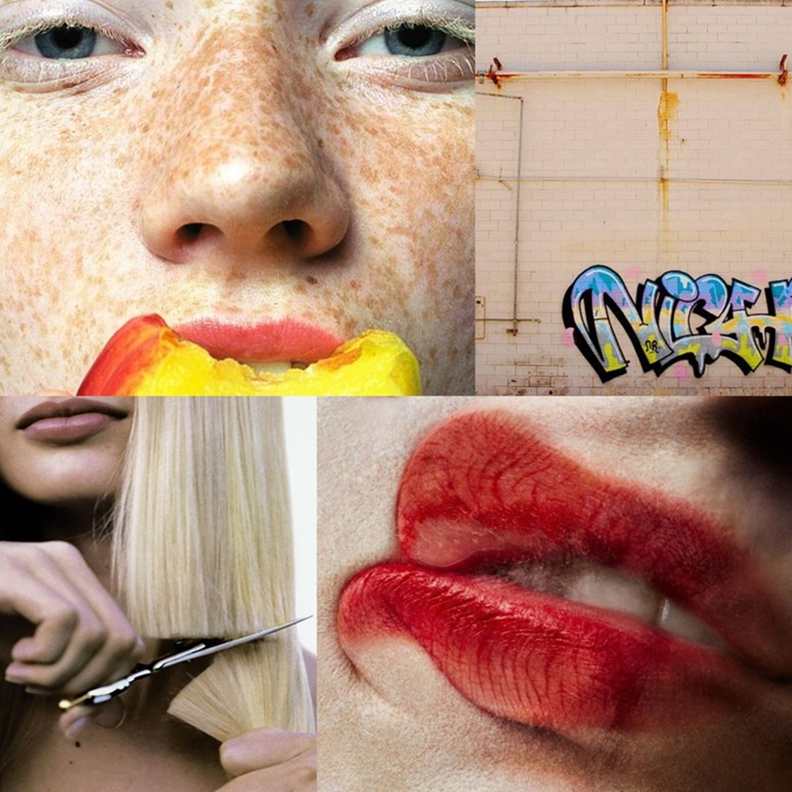 Featured Cadence collage