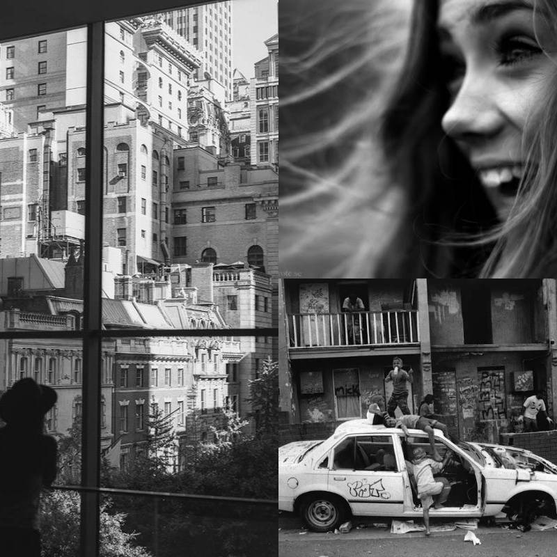 Example Cadence collage