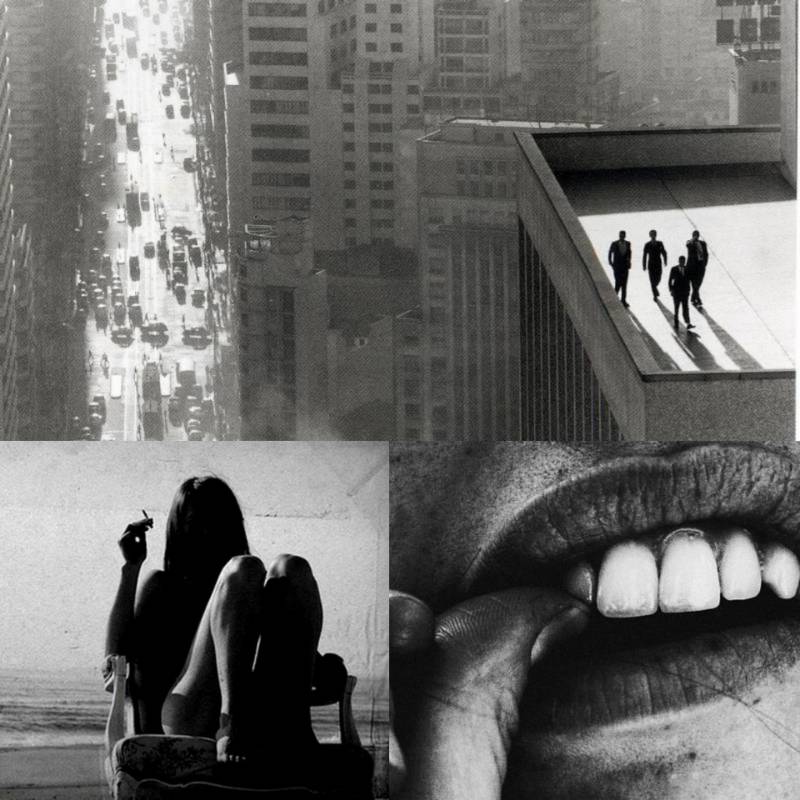 Example Cadence collage